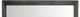 Elements International Shelby Wood Mirror-1