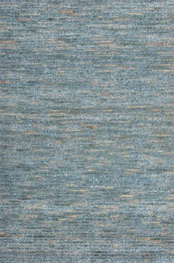 KAS Rugs Kauai Ocean Natural Horizon 5'x7' Area Rug-0
