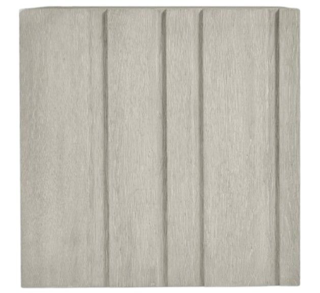 Bernhardt Living Tempo Larza 24" Side Table-2