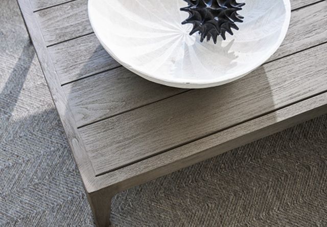 Lane Venture® Avila Paloma Cocktail Table-2