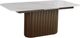 Modus Furniture Conway Vintage Bronze Dining Table-3