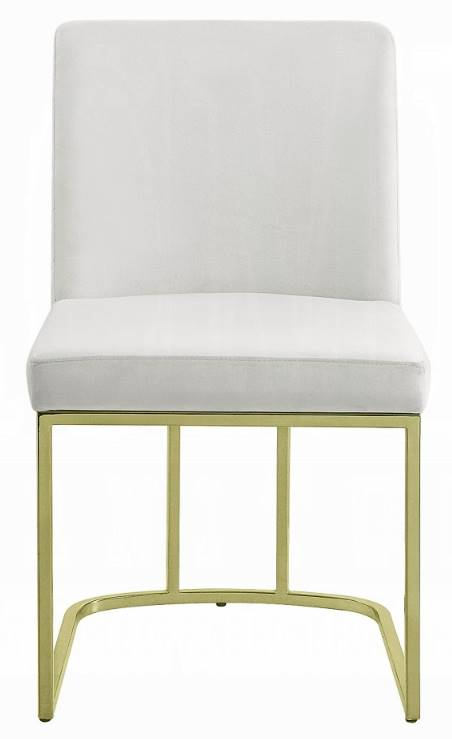 Acme Furniture Zazie Dining Chair - Thumbnail 3