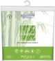 Protect-A-Bed® Naturals White Bamboo Waterproof Pillow Protector-0