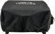 Traeger® Black Full-Length Grill Cover-0
