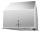 Zephyr Core Collection Twister 28” Stainless Steel Insert Range Hood-3