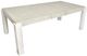 Magnussen Home® Lorelei Misty Cloud Rectangular Dining Table-3