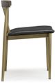 TOV Furniture Alfie Brown Chair-3