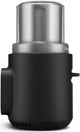 KitchenAid® Go™ Black Matte Cordless Coffee Grinder-3