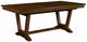 Kincaid® Elise Capris Amaretto Rectangular Dining Table-0
