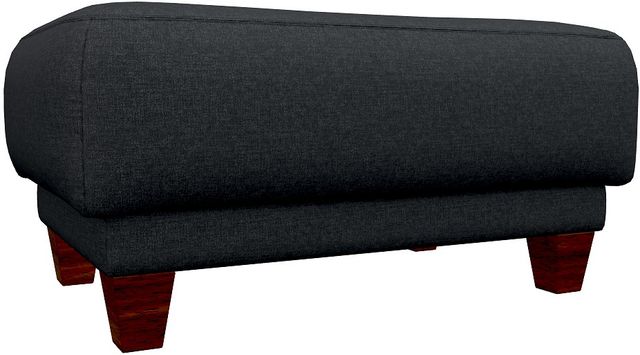 La-Z-Boy® Draper Storm Ottoman-0