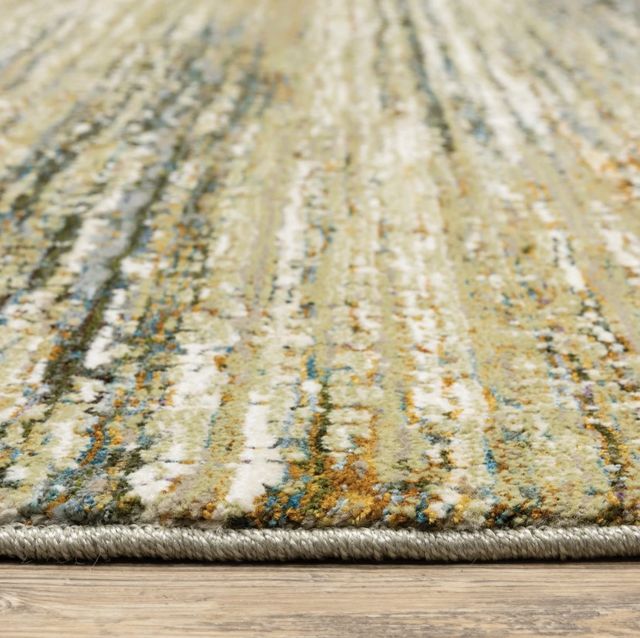 Oriental Weavers™ Atlas 5'x7' Style 6 Area Rug-3