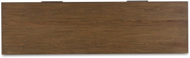 Signature Design by Ashley® Cabalynn Light Brown Dresser-3
