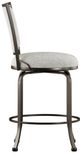 HH2 Home Belle Ash/Gray Counter Stool-3