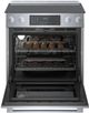 Bosch® 800 Series 30" Stainless Steel Slide-In Electric Range-2