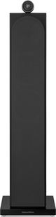 Bowers & Wilkins 700 Series 6.5" Gloss Black Floor Standing Speakers (Each)-1