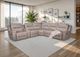 Franklin™ Davenport 6-Piece Duvall Greige Power Reclining Sectional-2