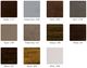 Century® Customizable Lafayette 72" King Upholstered Headboard-5