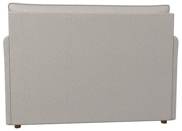 La-Z-Boy® Leah Chalk Twin Sleep Chair-3