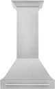 ZLINE 30" Satin Stainless Steel Wall Mounted Range Hood-0