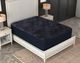 American Bedding™ Barret 16" Wrapped Coil Plush Tight Top Twin Mattress-5