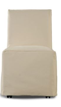 Lane Venture® Elena Beige Dining Side Chair-1