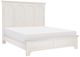 Legacy Classic Harmony Prelude Frost Queen Panel Bed-0