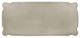 ACME Furniture Danae Champagne/Gold Dining Table-4