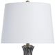 Stylecraft Igny Gold Table Lamp-4