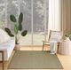 Nourison Home™ Courtyard COU01 Green 5'x7' Area Rug-5