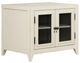 Legacy Classic Lake House Sailcloth Accent Chest-0