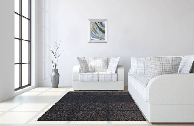 Classy Art Golden Agate II by Tom Reeves Wall Art-3