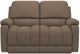 La-Z-Boy® Greyson Java Power La-Z-Time® Full Reclining Loveseat-0