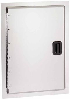 American Outdoor Grill 24” x 17” Stainless Steel Single Access Door