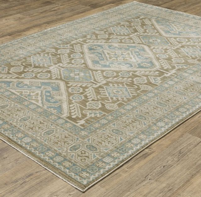 Oriental Weavers™ Maeve 5'x8' Style 6 Area Rug-1