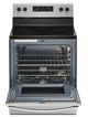 Whirlpool® 30" Fingerprint Resistant Stainless Steel Freestanding Electric Range-3