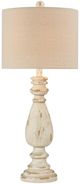 Forty West Twyla Ivory Table Lamp-0