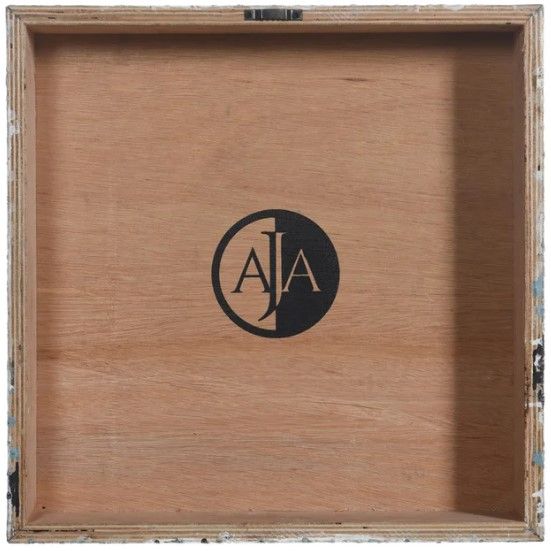 Stylecraft Austin Allen James Acrylic Painting-2