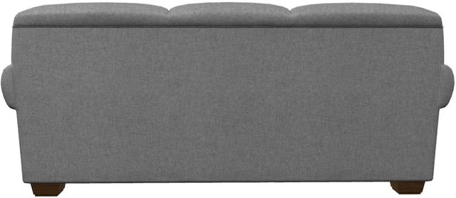 La-Z-Boy® Mackenzie Steel Queen Sleeper Sofa-2