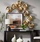 Uttermost® Corkscrew 9-Piece Natural Wall Decor Set-1