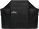 Napoleon PRO 665 Black Built In Grill Cover-0