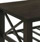 New Classic® Home Furnishings Vesta Espresso Coffee Table-3
