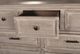 Horizon Home® Lafayette Gray Dresser and Mirror Set-1