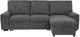 Coaster® Demko 2-Piece Granite Right-Arm Facing Sleeper Sectional Sofa with Speaker and Storage Chaise-3
