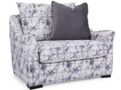 Chaise d'appoint 7112 Wilson Decor-Rest®