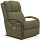 La-Z-Boy® Harbor Town Flagstone Power Rocking Recliner-1
