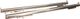 Bertazzoni 30" Stainless Steel Telescopic Glides Set-0