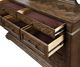 New Classic® Home Furnishings Mar Vista Walnut Dresser-4