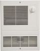 Broan® 3413 BTU's White Wall Heater-0