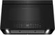 Whirlpool® 1.1 Cu. Ft. Black Over The Range Microwave-4