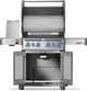 Napoleon Rogue® PRO-S 6-Burner Stainless Steel Freestanding Liquid Propane Gas Grill-1